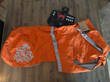 Hurtta Raincoat Monsoon Coat