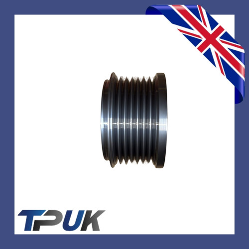 Ford transit mk7 mk8 2 - mk8, 2.4