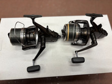 Shimano Big Baitrunner Fixed Spool Good  Sea Fishing Reel Quick Delivery