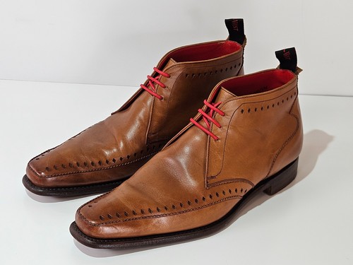 Jeffery west cocker tan - west,