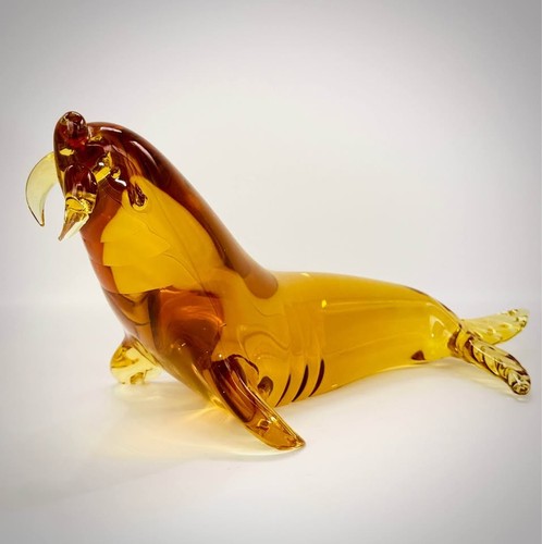 Huge vintage murano art - huge,