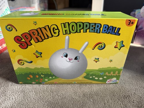 Grafix spring hopper - grafix,
