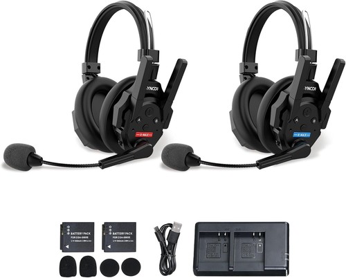 Synco xtalk xmax2 - xmax2, wireless
