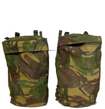 Pair of British Army DPM