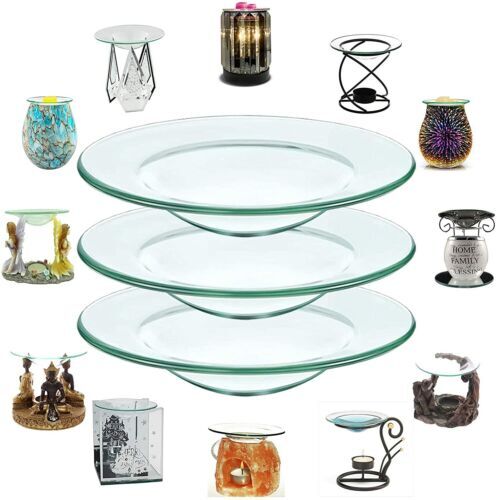 Replacement glass dish - replacement, bowl