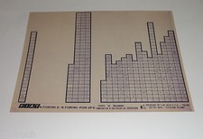 Microfich Spare Parts