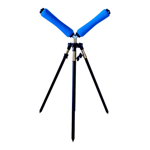 Wsb deluxe tripod pole - tripod, roller