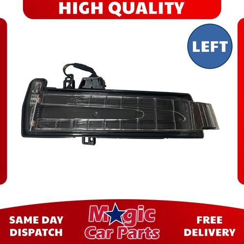 Wing mirror indicator - indicator, repeater