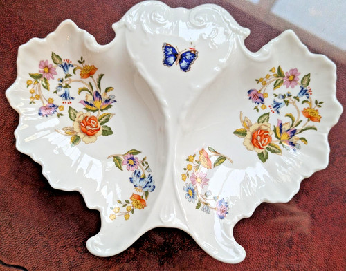 Vintage aynsley cottage - vintage,