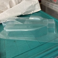 Yokomo ZS-1D MR4 Rally Car