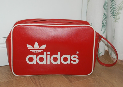 Adidas 1970s peter black - 'peter, black'