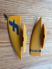 F one unibox 35mm kiteboard