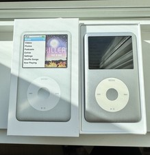 Apple iPod Classic 7th