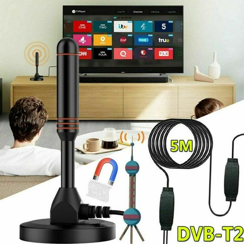 High gain freeview aerial - freeview, tv