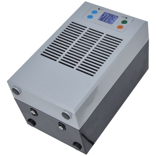 Electronic water chiller - water,