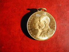 George V & Mary Coronation