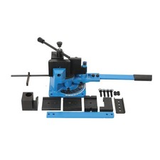 Universal Metal Bender Set