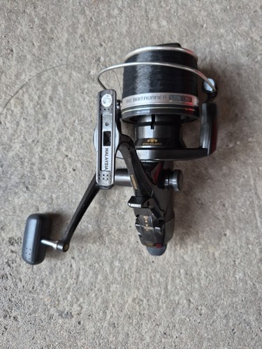 Shimano big baitrunner - shimano,