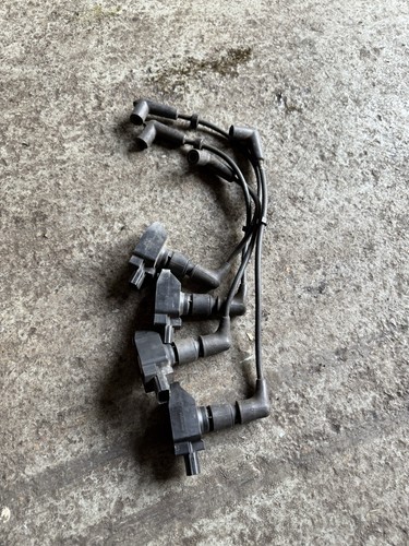 Mazda rx8 ignition coil pack - mazda,