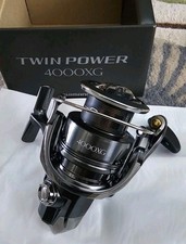 Shimano 24 Twin Power 4000XG