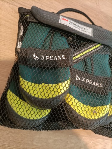 Peaks reflective adjustable - 3,