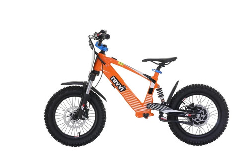 Revvi electric balance - xl,