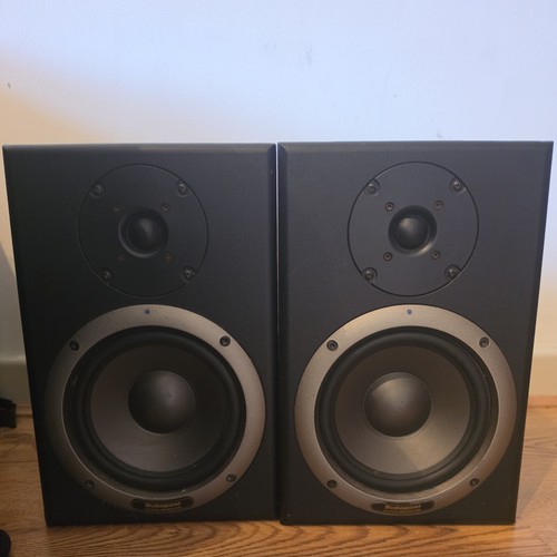 Studio speakers good for - studio,