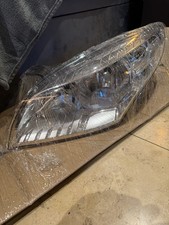 Renault Megane Mk3 2009-2012