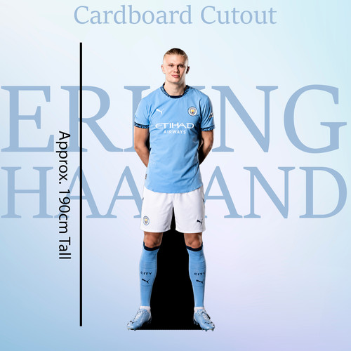 Erling haaland footballer - haaland,