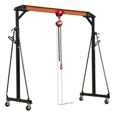 Sealey Portable Lifting Gantry