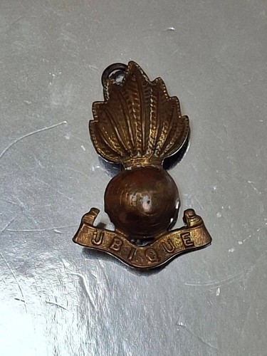 Royal artillery ww1 cap - royal,