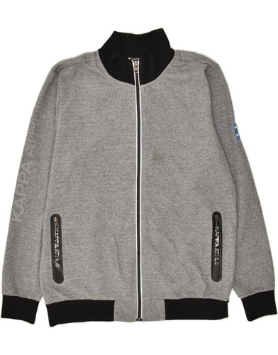 Kappa mens graphic tracksuit - kappa,