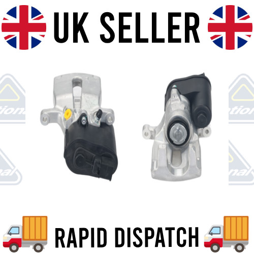 National brake caliper brand - caliper,