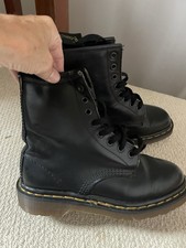 Doc Martens Made In England