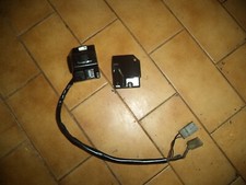 YAMAHA RZ-RD 350 LC 31K YPVS