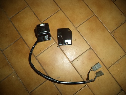 Yamaha 350 31k ypvs - rz-rd, lc