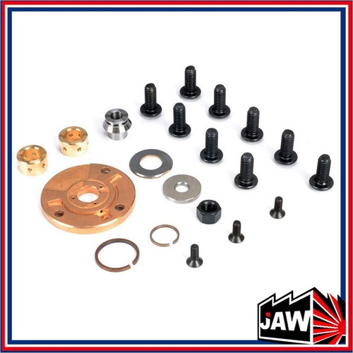 Turbo rebuild repair - turbo, kit