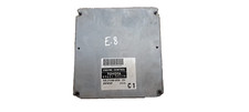 2007 TOYOTA AVENSIS 1.6 PETROL  ENGINE CONTROL UNIT ECU 89661-05C10