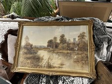 JOHN FULLWOOD (British, b