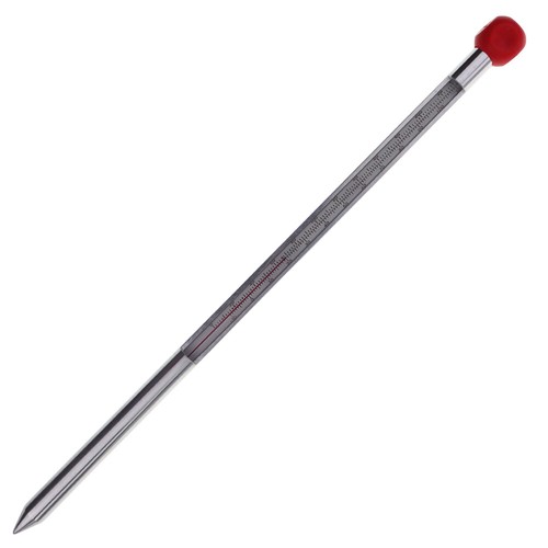 Soil thermometer 320mm garden - soil,