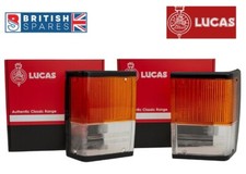 LUCAS BRAND Range Rover