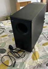  BOSE Acoustimass Subwoofer