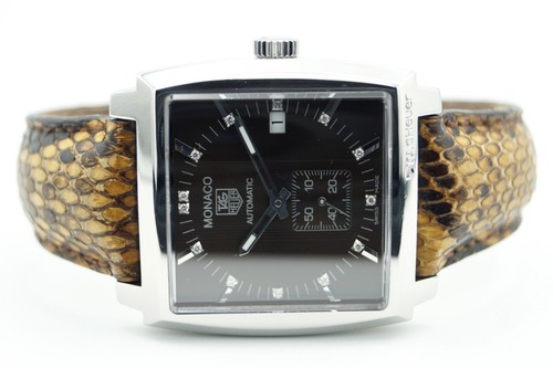 Tag heuer monaco ww2116 - tag,