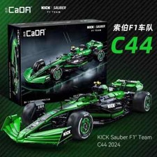 Cada Kick Sauber C44 F1 1:8
