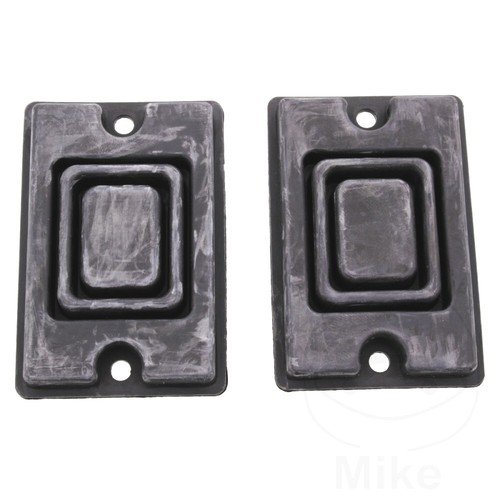 Tourmax diaphragm set rvd 401 - tourmax, rvd-401