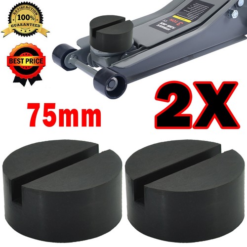 Rubber floor trolley - 2x,