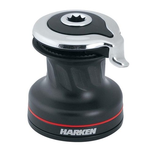 Harken 15sta self tailing - 15, self-tailing