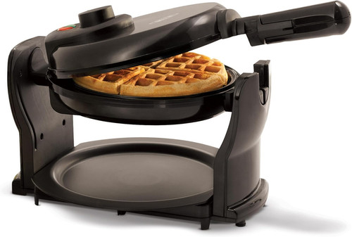 Classic rotating belgian - rotating,
