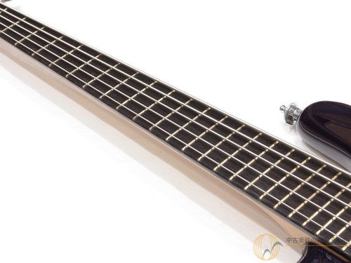 Warwick streamer lx5 - warwick, 5-string