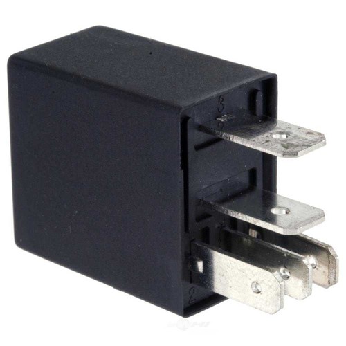 Fuel pump relay - fuel,